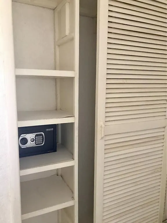 Suite Pez Vela 칸쿤 아파트