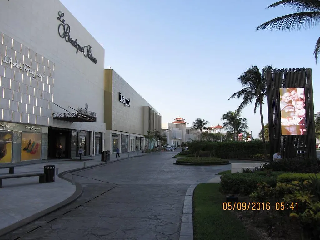 Apartman Suite Pez Vela Cancún