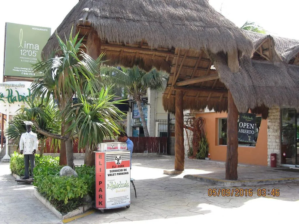Apartman Suite Pez Vela Cancún