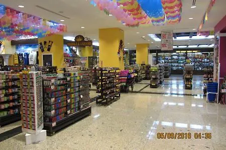 Apartman Suite Pez Vela Cancún Mexikó