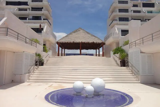 Suite Pez Vela Cancún Mexikó