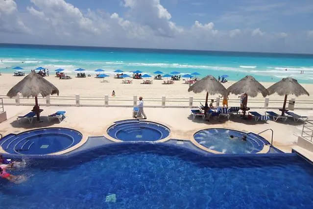 Suite Pez Vela Cancún 0*,