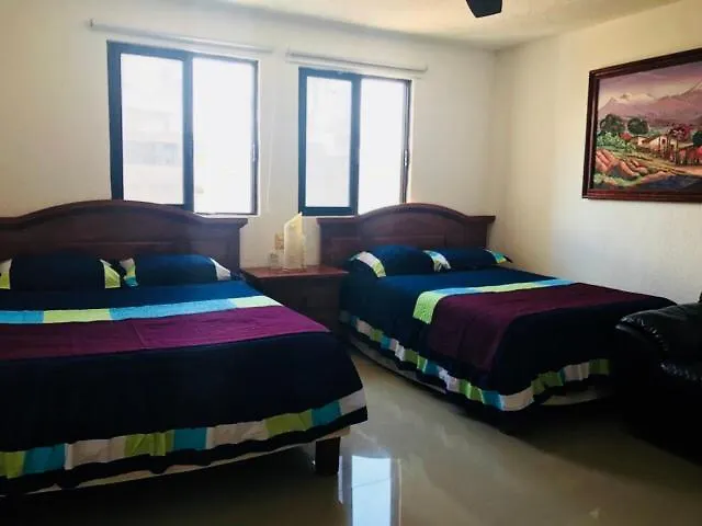 Suite Pez Vela Cancún
