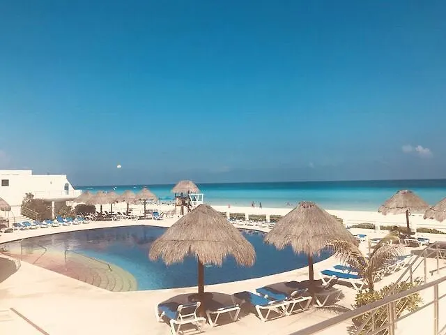 Suite Pez Vela Cancún 0*,