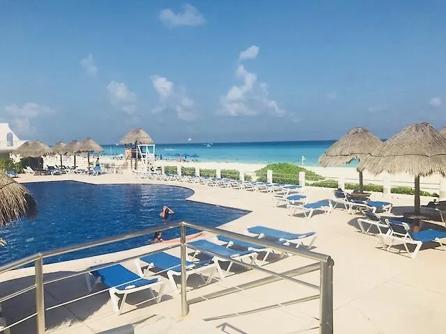 Apartman Suite Pez Vela Cancún